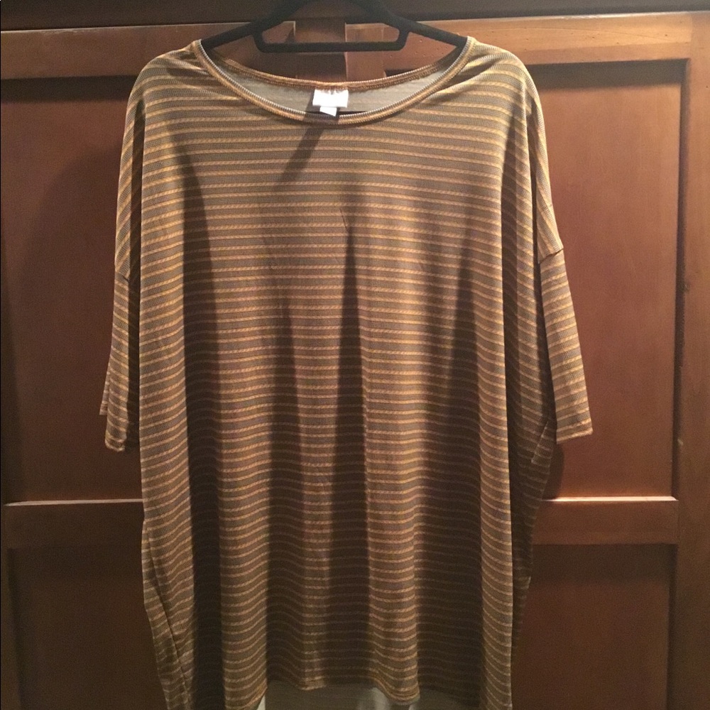 LulaRoe Irma